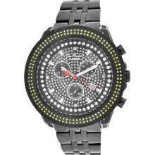 Diamond Watch 1.75 cts. GD-JRPT163