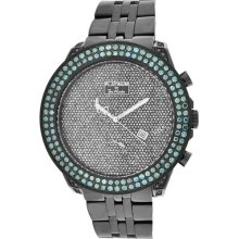 Diamond Watch 6.50 cts. GD-JRPT6B