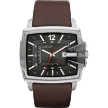 Diesel Dz1496 Men's Watch New 2 Years Warranty