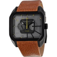 Diesel Mens Quartz Watch DZ4169