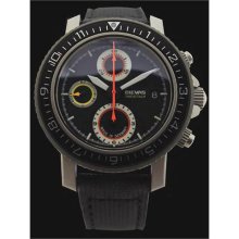 DIEVAS TimeAttack Chronograph Watch