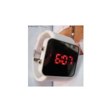 digital fashion intercrew watch led watch sports display watch man wat