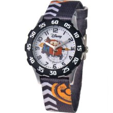 Disney Boys Tween Cars Watch