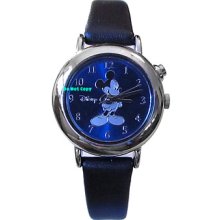 Disney Mickey Mouse Musical Melody Watch