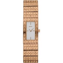 Dkny Glitz Ladies Watch Ny8440