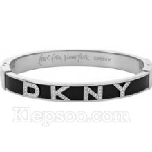 Dkny Logo Jewels