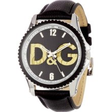 Dolce and Gabbana Men's Sestriere DW0702