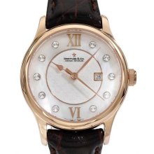 DREYFUSS AND CO DLS00042/41 Swiss Movement Ladies Watch