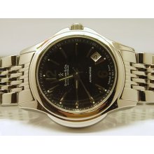 Dreyfuss Dgb00016/9 Automatic Rrp Â£629