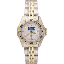 Duke Blue Devils Ladies' All Star Watch