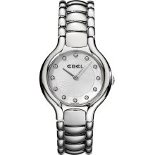 Ebel Beluga 1215305 Ladies wristwatch