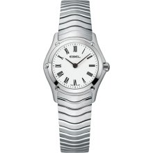 Ebel watch - 1215419 Classic 1215419 Ladies Mini