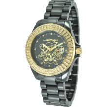 Ed Hardy Women's Jolie Love Kills Watch (Love Kills)