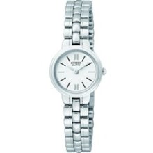 EK1110-59A - Citizen Quartz Elegant Ladies Watch