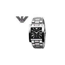 Emporio Armani AR0181 Men Watch Classic