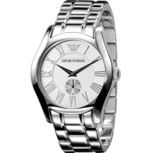 Emporio Armani Men's Classic Watch Ar0647