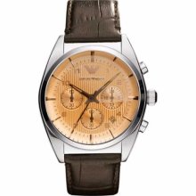 Emporio Armani Watches Classic - AR0395