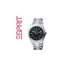 Esprit Gents Watch Milo ES102781003 Silver Black