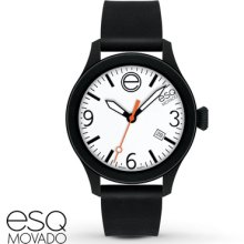 ESQ Movado Watch ESQ Oneâ„¢ 07301437- Men's