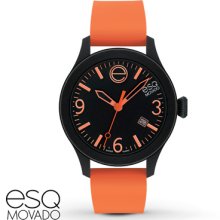 ESQ Movado Watch ESQ Oneâ„¢ 07301443- Men's