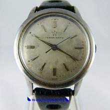 Eterna Matic - Caliber Eta 1412 - Defective (271)