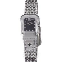 Fendi B. Fendi F386210D Ladies wristwatch