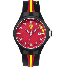 Ferrari Pit Crew 830009