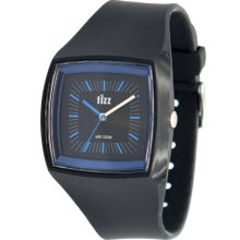 Fizz Unisex Quartz Analogue Watch 5010232