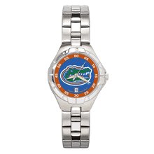 Florida Pro II Women's Stainless Steel Watch