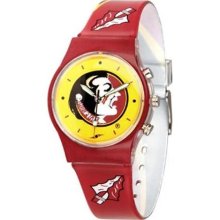 Florida State Seminoles FSU NCAA Team Fusion Watch ...