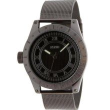 Flud The Big Ben Watch (carbon / Black)