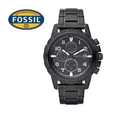 Fossil Gents Watch Sport Chronograph FS4646