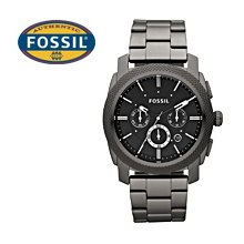 Fossil Gents Watch Sport Chronograph FS4662