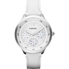 Fossil The Editor Ladies Watch ES3249 ...