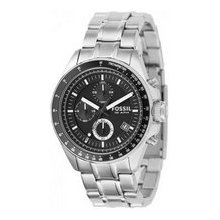 FOSSIL watch - CH2600 Chronograph 2600 Mens