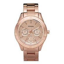 FOSSIL watch - ES2859 Sporty 2859 Ladies