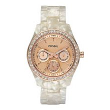 FOSSIL watch - ES2887 Dress ES2887 Ladies