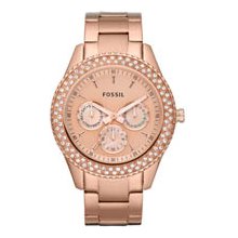 FOSSIL watch - ES3003 Dress Ladies