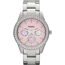 Fossil Women's Stella Watch Es2946