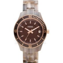 Fossil Women's Stella Watch Es3094