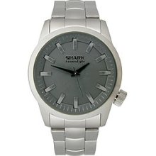 Freestyle Orion Silver Bracelet Men's watch #101065