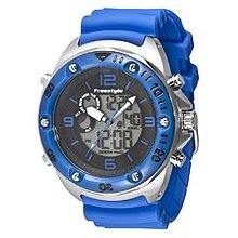 Freestyle Precision 2.0 - Blue Ana-Digi Men's watch #FS85011