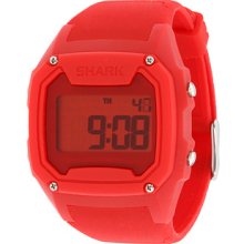 Freestyle USA Killer Shark Watch Red, One Size