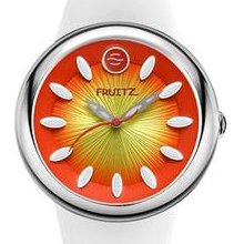 Fruitz CANTALOUPE Ladies Watch F36S-CA-W