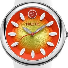 Fruitz Cantaloupe Women's Watch F36S-CA-W