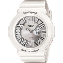 G-Shock Baby-G 3D Metallic BGA160 Sport Watches : One Size