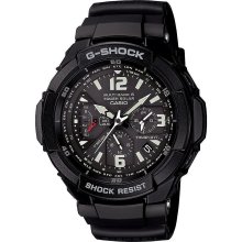 G-shock G-Aviation Watch - GW-3000BB-1A