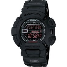 G9000ms-1 Casio Mens Watch G-shock Chronograph Alarm