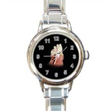 Galah Cockatoo Ladies Watch