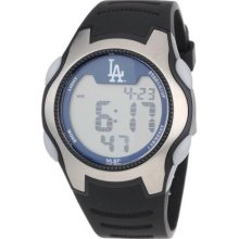 Game Time - Los Angeles Dodgers Training Camp Watch